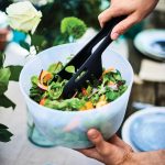 Escurridor de Verduras Tupperware