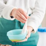 Mini Astrales de Tupperware