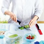 Mini Astrales de Tupperware