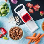 Mini Astrales de Tupperware