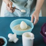 Astrales de Tupperware