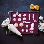Manga Pastelera de Tupperware
