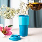 Foto del Vaso Reutilizable 490 ml de Tupperware