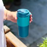 Foto del Vaso Reutilizable 490 ml de Tupperware