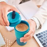 Foto del Vaso Reutilizable 490 ml de Tupperware