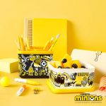 Set Cubix Minions de Tupperware
