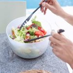 Set Accesorios de Cocina Tupperware