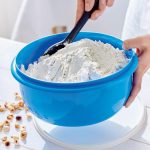 Set Accesorios de Cocina Tupperware