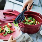 Set Accesorios de Cocina Tupperware