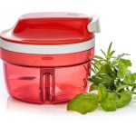 SuperSonic Chef de Tupperware