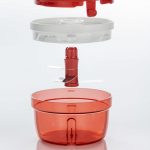 SuperSonic Chef de Tupperware