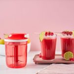 SuperSonic Turbo Chef de Tupperware