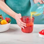 SuperSonic Turbo Chef de Tupperware
