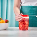 SuperSonic Turbo Chef de Tupperware