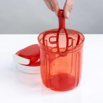 SuperSonic Turbo Chef de Tupperware