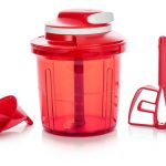 SuperSonic Extra Chef de Tupperware