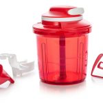 SuperSonic Extra Chef de Tupperware