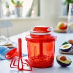 SuperSonic Extra Chef de Tupperware