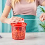 SuperSonic Extra Chef de Tupperware