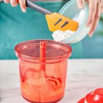 SuperSonic Extra Chef de Tupperware