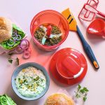 SuperSonic Extra Chef de Tupperware