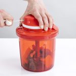 SuperSonic Extra Chef de Tupperware