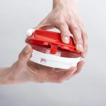 SuperSonic Extra Chef de Tupperware