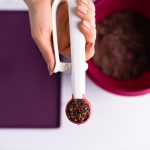 Cucharas Medida Perfecta de Tupperware