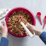 Cucharas Medida Perfecta de Tupperware