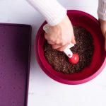 Cucharas Medida Perfecta de Tupperware