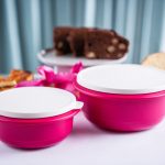 Tazón Mezclador 2 Litros de Tupperware