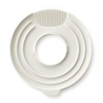 Tapa Multifunciones de Tupperware