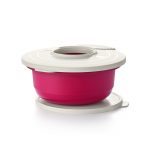 Tapa Multifunciones de Tupperware