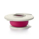 Tapa Multifunciones de Tupperware