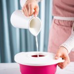 Tapa Multifunciones de Tupperware