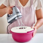 Tapa Multifunciones de Tupperware
