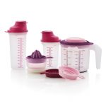 Mezclador 350 ml de Tupperware