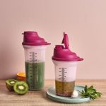 Mezclador 350 ml de Tupperware