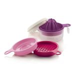 Compacto Multiusos de Tupperware