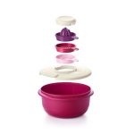 Compacto Multiusos de Tupperware