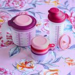 Compacto Multiusos de Tupperware