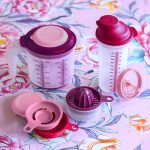 Compacto Multiusos de Tupperware