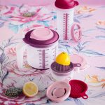 Compacto Multiusos de Tupperware