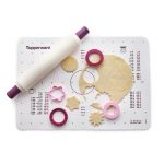 Set de Rodillo de Cocina de Tupperware