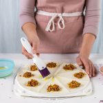 Croissant Party de Tupperware