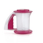 Tamizador de Tupperware