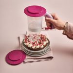Tamizador de Tupperware