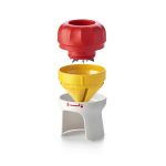 Cono Tagliatelle de Tupperware