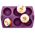 Molde de Silicona Cupcakes de Tupperware