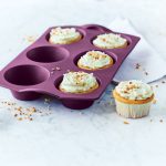 Molde de Silicona Cupcakes de Tupperware